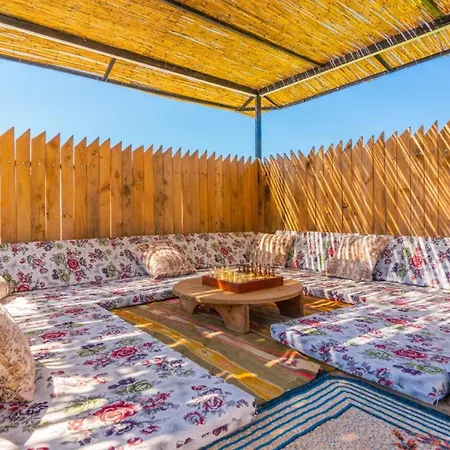 ヴィラ Caykoy Village 2 Bedroom - Private Pool And Garden カルカン