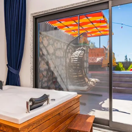 Caykoy Village 2 Bedroom - Private Pool And Garden * カルカン