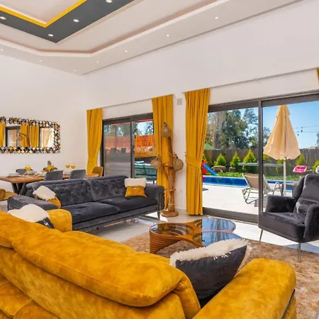ヴィラ Caykoy Village 2 Bedroom - Private Pool And Garden *