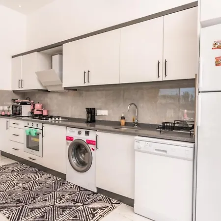 Caykoy Village 2 Bedroom - Private Pool And Garden カルカン