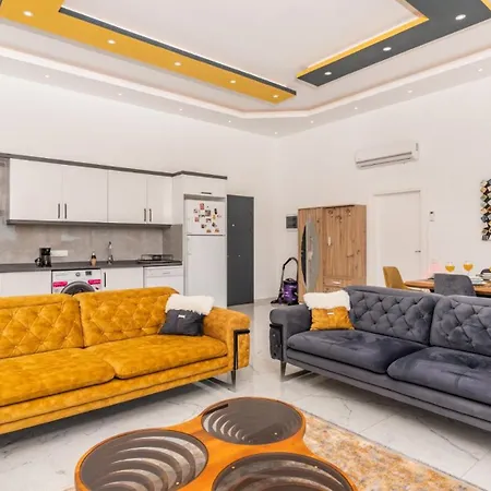 ヴィラ Caykoy Village 2 Bedroom - Private Pool And Garden *