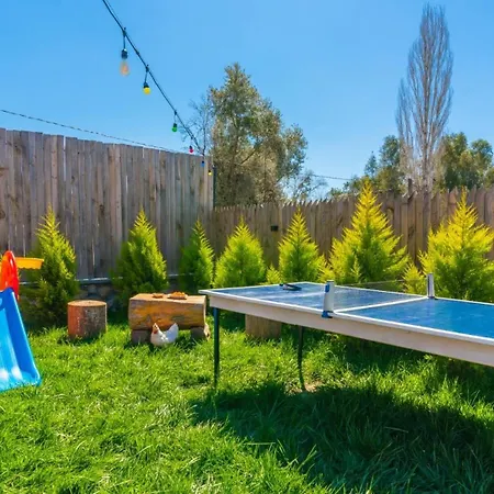 Caykoy Village 2 Bedroom - Private Pool And Garden