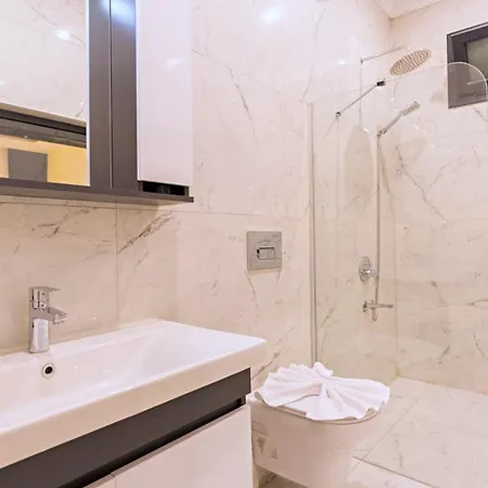 Caykoy Village 2 Bedroom - Private Pool And Garden *