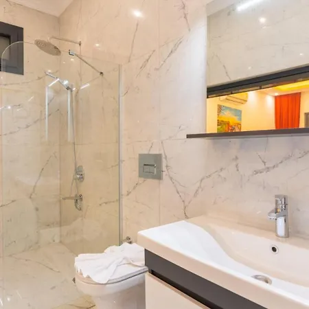 Villa Caykoy Village 2 Bedroom - Private Pool And Garden