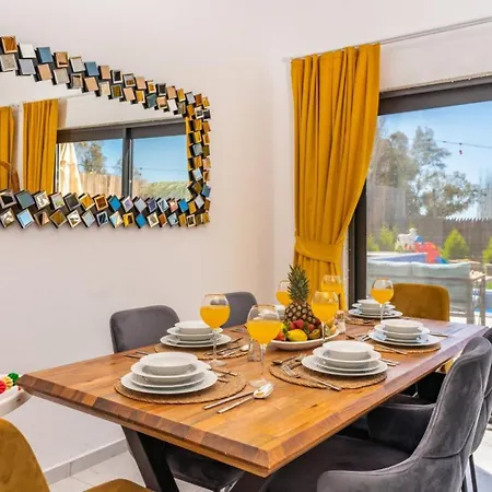 Caykoy Village 2 Bedroom - Private Pool And Garden Villa Kalkan