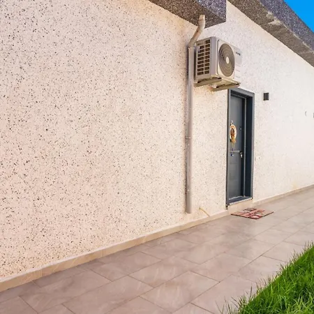 Caykoy Village 2 Bedroom - Private Pool And Garden Villa