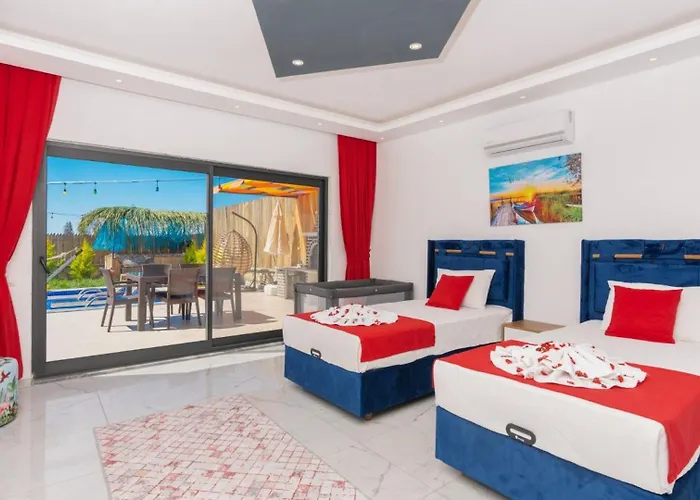 Caykoy Village 2 Bedroom - 8068 *