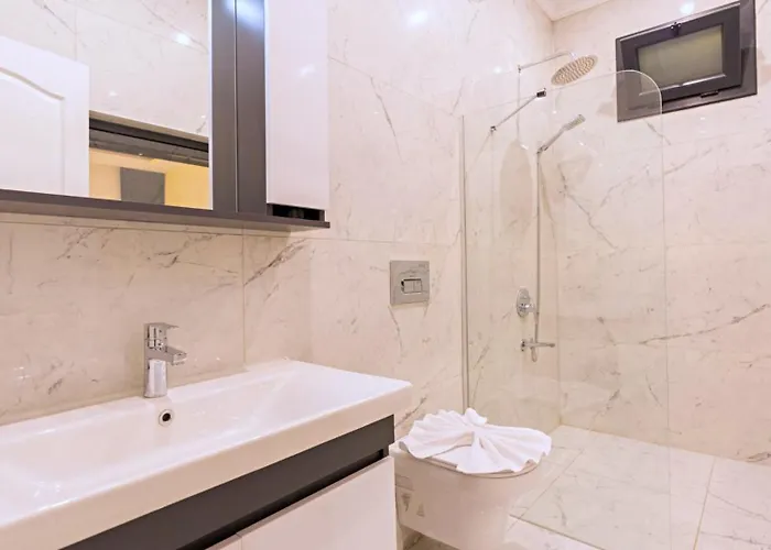 Caykoy Village 2 Bedroom - 8068 *