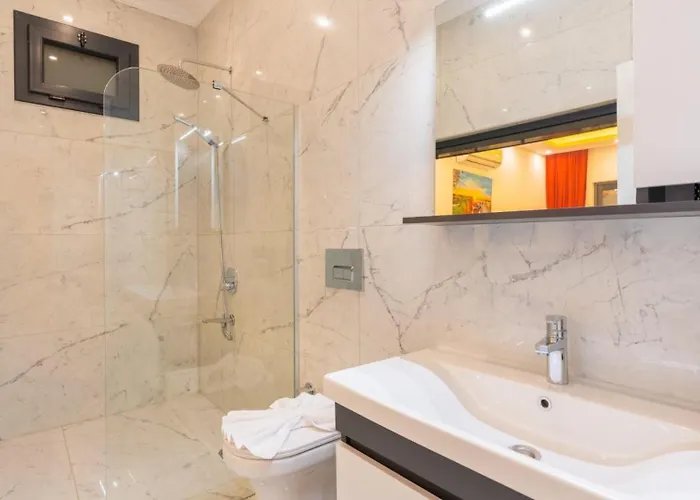 Villa Caykoy Village 2 Bedroom - 8068