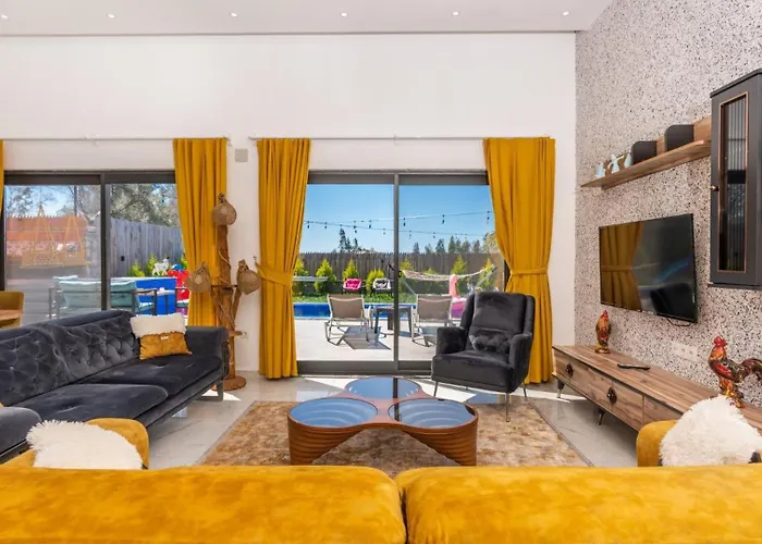 Caykoy Village 2 Bedroom - 8068 *