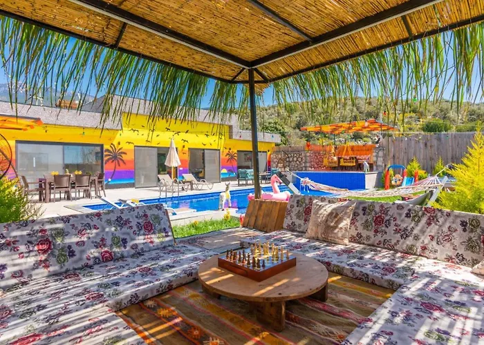 Caykoy Village 2 Bedroom - 8068