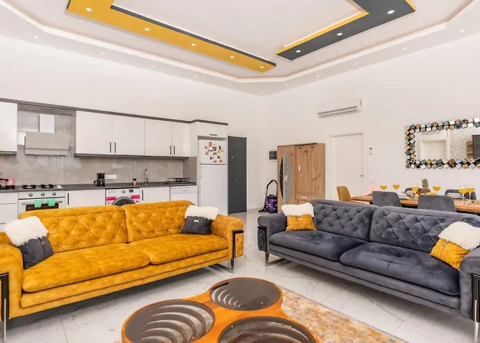Villa Caykoy Village 2 Bedroom - 8068 *