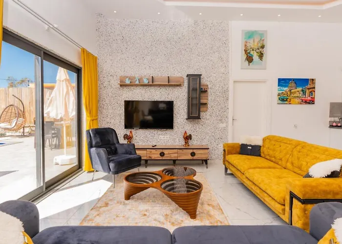 Villa Caykoy Village 2 Bedroom - 8068 *